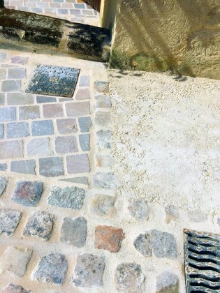 Photo Impasse des Cordeliers