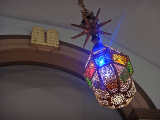 Photo Synagogue d'Arcachon