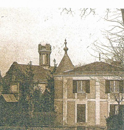 Photo Synagogue d'Arcachon