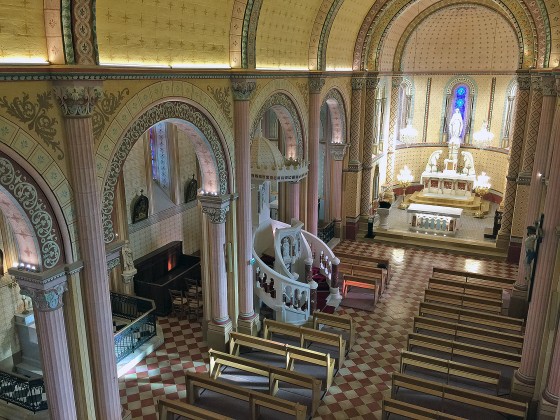 Photo Eglise Notre-Dame