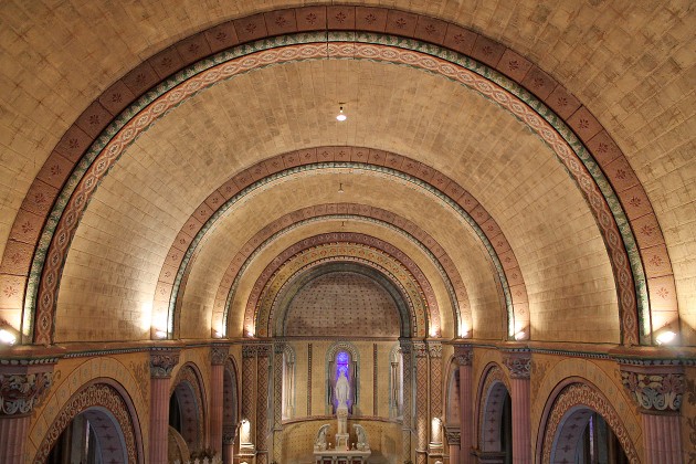 Photo Eglise Notre-Dame