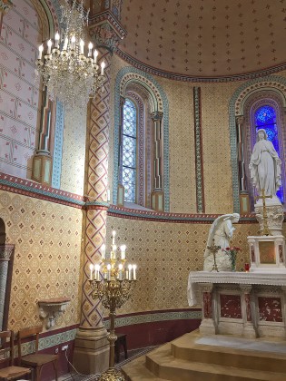 Photo Eglise Notre-Dame