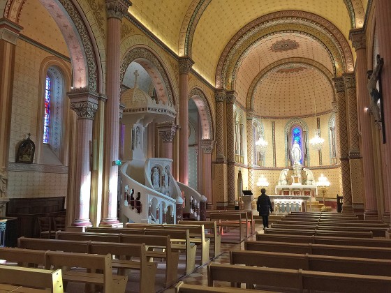 Photo Eglise Notre-Dame