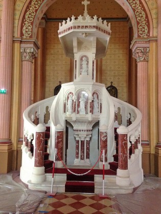 Photo Eglise Notre-Dame