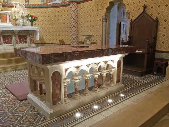 Photo Eglise Notre-Dame