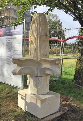 Photo Clocher de l'église Saint-Amand