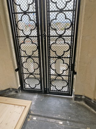 Photo Clocher de l'église Saint-Amand