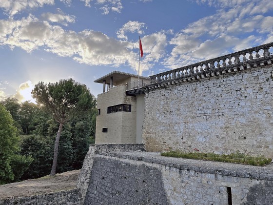 Photo Château de CAZENEUVE