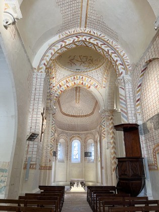 Photo Eglise Saint-Pierre