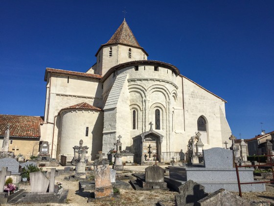 Photo Eglise Saint-Pierre