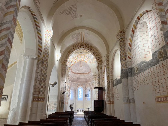 Photo Eglise Saint-Pierre