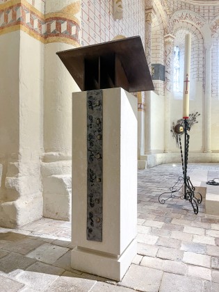 Photo Eglise Saint-Pierre