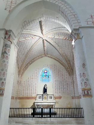 Photo Eglise Saint-Pierre