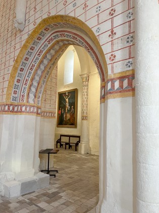 Photo Eglise Saint-Pierre