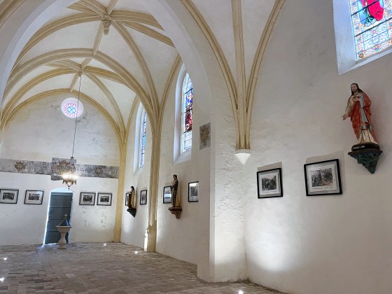 Photo Eglise Saint-Pierre