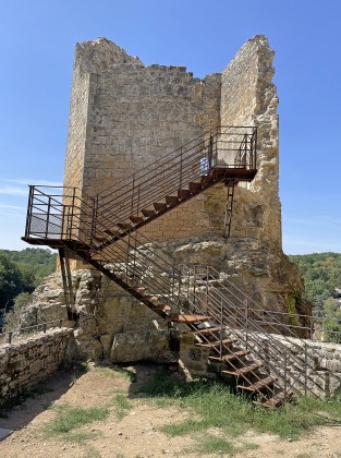 Photo Château de CUZORN