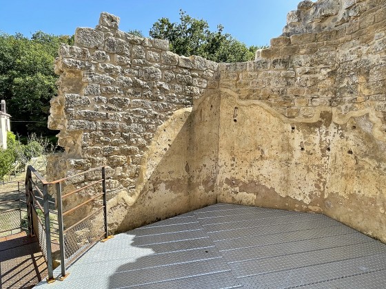 Photo Château de CUZORN