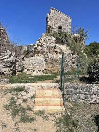 Photo Château de CUZORN