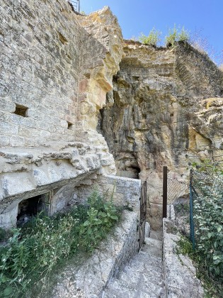 Photo Château de CUZORN