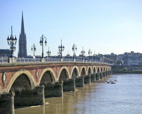 Pont de Pierre