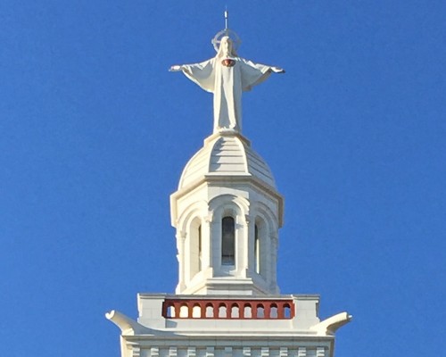 Eglise Saint-Ferdinand