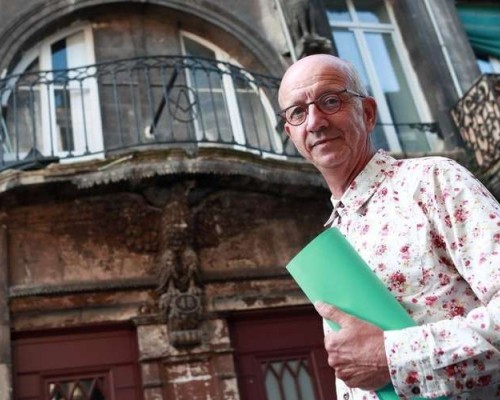 A la recherche du visage disparu