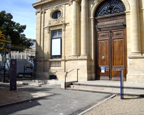 Musée des Beaux-Arts