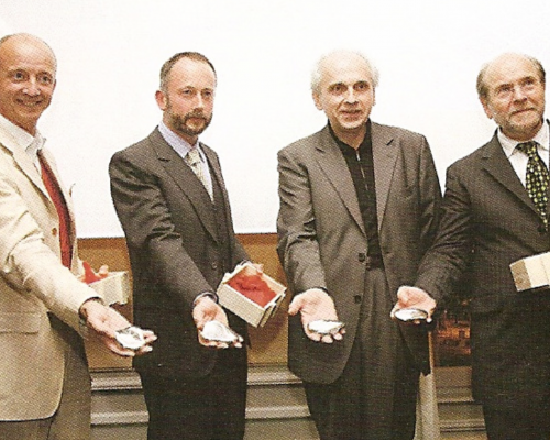 Prix TRADITIA du patrimoine