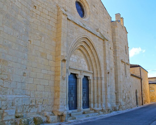 Ancien Couvent des Cordeliers