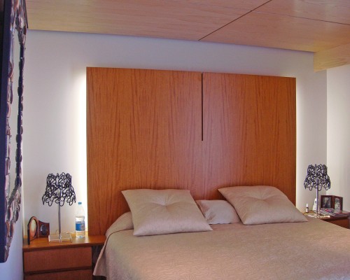 Résidence Parc Borghese