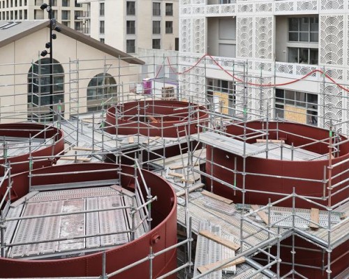 Citernes Amédée Saint-Germain