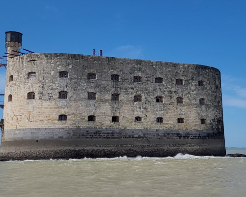 Fort Boyard