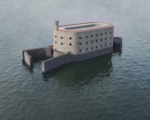 Fort Boyard