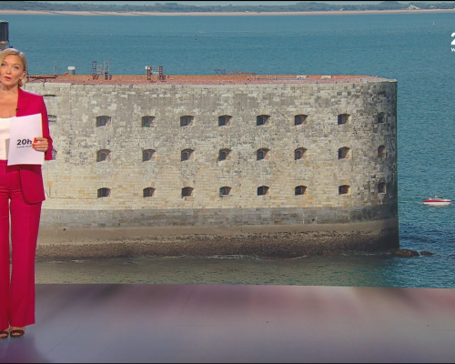 Fort Boyard