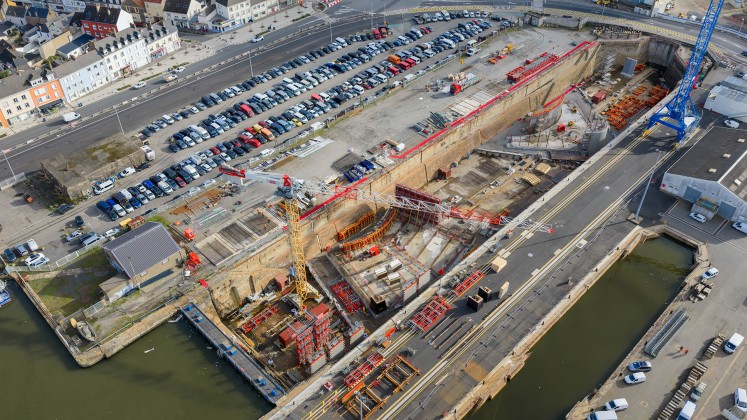 Photo Fort Boyard